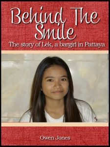 'Behind The Smile - a Bar Girl in Pattaya' - A Review