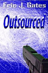 Outsourced by Eric J. Gates