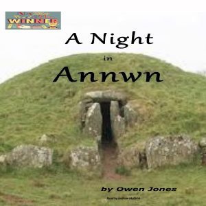 A Night in Annwn - a book or story?
