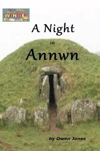 A Night in Annwn - International