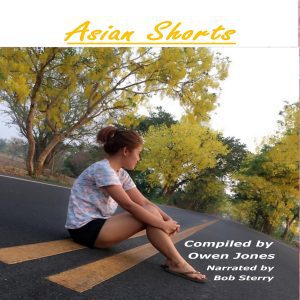 Asian Shorts Audiobook