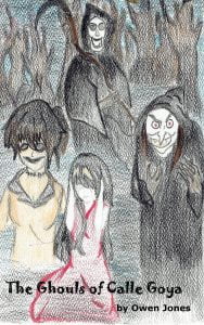The Ghouls of Calle Goya