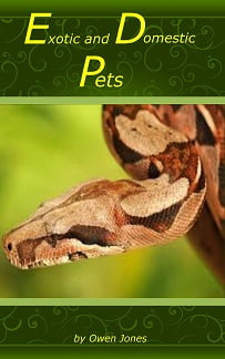 Exotic Pets and Others