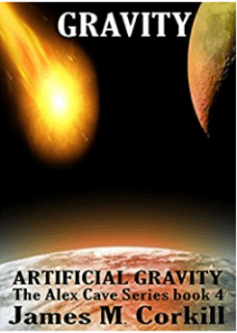 Gravity by James M. Corkill