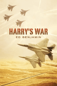 Harrys War by Ed Benjamin