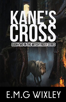 Kane's Cross