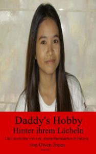 Daddys Hobby - Hinter ihrem Lächeln