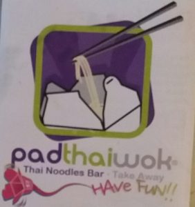 Padthaiwok Thai Restaurant