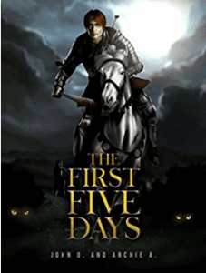 The First Five Days