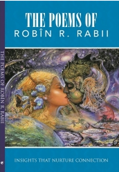 The Poems of Robin R. Rabii