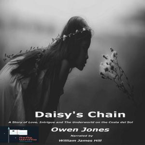 Daisy's Chain - A Story of Love, Intrigue and the Underworld on the Costa del Sol