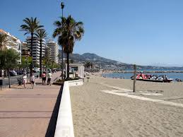 A Great Day in Fuengirola