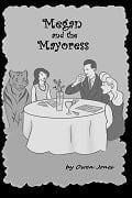 Megan and the Mayoress