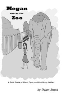 Megan Goes to the Zoo