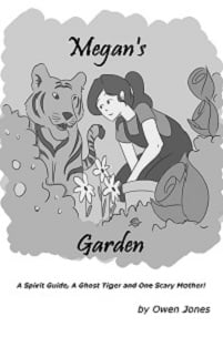 Megan's Nature Garden
