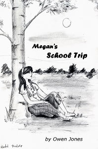 Megan's School Trip
