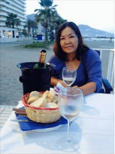 Thai Catering Services in Fuengirola