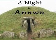 A Night in Annwn - a book or story?