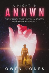 An Otherworldly Journey into Annwn
