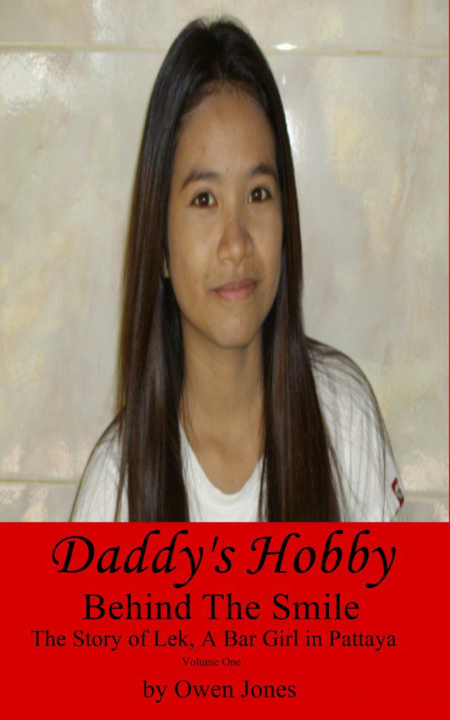 Daddy's Hobby - vol 1 Behind The Smile