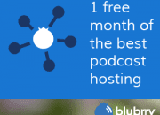 Blubrry Podcast Hosting