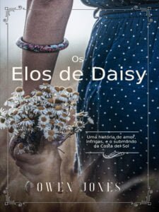 Os Elos de Daisy - um livro