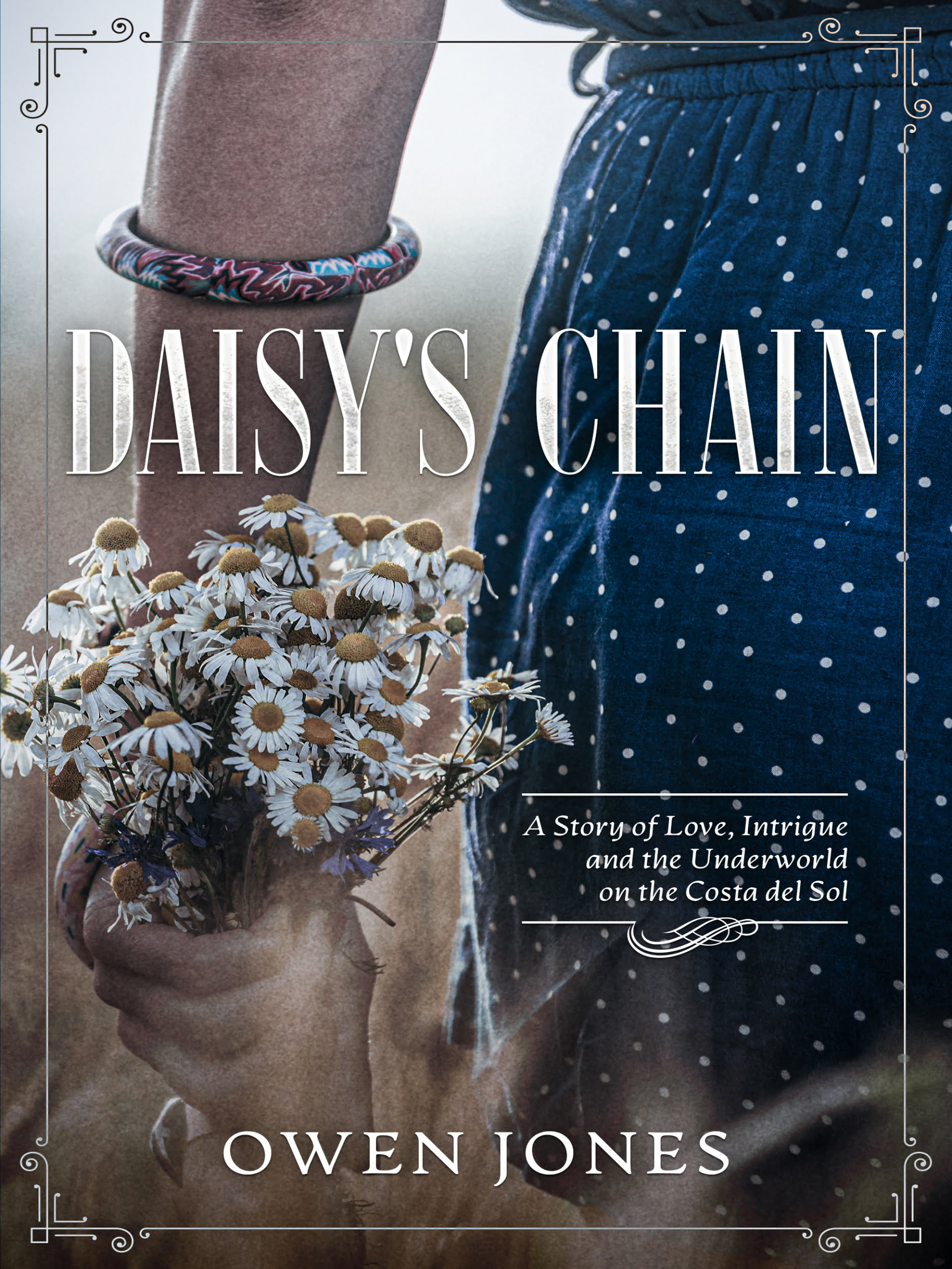 Daisy's Chain by Owen Jones