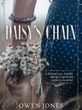 Daisy's Chain book cover