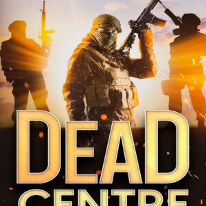 Dead Centre by Owen Jones