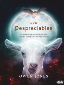 La portada del libro "Los Despreciables" por Owen Jones