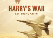 Harrys War by Ed Benjamin