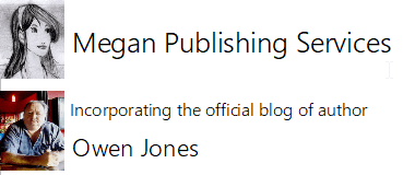 Megan Publishing Services