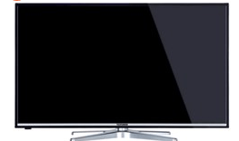 Telefunken Flat-screen TV