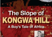 Kongwa Hill