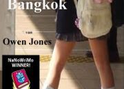 Tijgerlelie van Bangkok