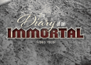 Diary of an Immortal