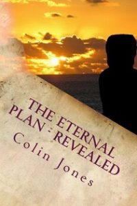 The Eternal Plan - Revealed Audiobook